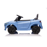 Elektrické autíčko Ford Mustang MAch-E - modré